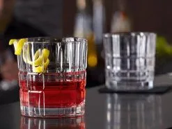 Leonardo Becher-Set Spiritii Klein 250 Ml, 4er-Set -Geschirr boutique en ligne 022757 3 K neu 1 l