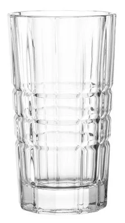 Leonardo Becher-Set Spiritii Groß 260 Ml, 4er-Set