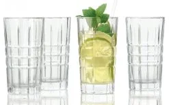 Leonardo Becher-Set Spiritii Groß 260 Ml, 4er-Set -Geschirr boutique en ligne 022759 2 K neu l