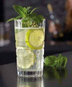 Leonardo Becher-Set Spiritii Groß 260 Ml, 4er-Set -Geschirr boutique en ligne 022759 3 K neu l