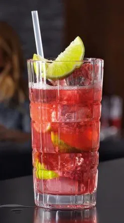 Leonardo Becher-Set Spiritii Groß 400 Ml, 4er-Set -Geschirr boutique en ligne 022760 3 K neu l