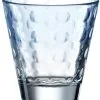 Leonardo Trinkglas OPTIC 215 Ml Hellblau, 6er-Set