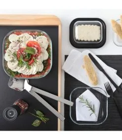 Leonardo Teller Struttura Gusto -Geschirr boutique en ligne 038110 3 k