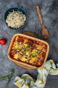 Römertopf Grillschale Lafer BBQ Medium -Geschirr boutique en ligne 04106 6