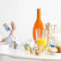 Leonardo Krug Optic -Geschirr boutique en ligne 043375 krug optic ambiente 2