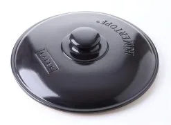 Römertopf Schmortopf Lafer BBQ Groß (Dutch Oven) -Geschirr boutique en ligne 04406 3