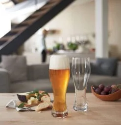 Leonardo Weizenbierglas, 2er Set -Geschirr boutique en ligne 049447 3 K neu l