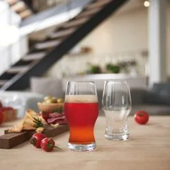 Leonardo Bierbecher Taverna, 2er Set 5 Leonardo Bierbecher Taverna, 2er Set -Geschirr boutique en ligne 049449 3 K neu l