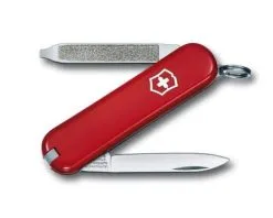 Victorinox Taschenmesser Escort Rot