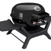 Outdoorchef Elektrokugelgrill Minichef 420 E