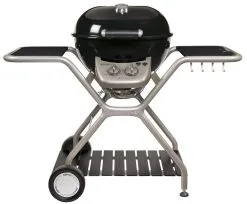 Outdoorchef Gaskugelgrill Montreux 570 G In Granit