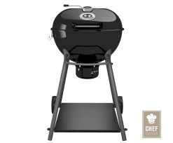 Outdoorchef Kohlekugelgrill Kensington 570 C Chef Edition