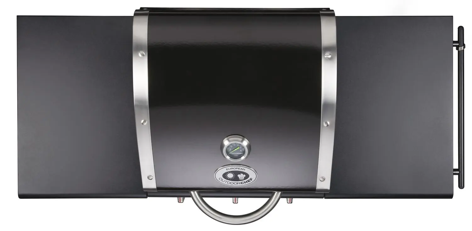 Outdoorchef Gasgrill Australia 315 G 3 Outdoorchef Gasgrill Australia 315 G – Bild 3