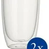 Villeroy & Boch Becher-Set ARTESANO, 2er-Set