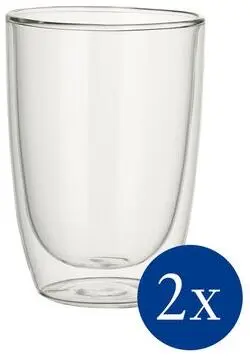 Villeroy & Boch Becher-Set ARTESANO, 2er-Set 1 Villeroy & Boch Becher-Set ARTESANO, 2er-Set