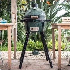 Big Green Egg Tragbares Egg-Nest Für MiniMax