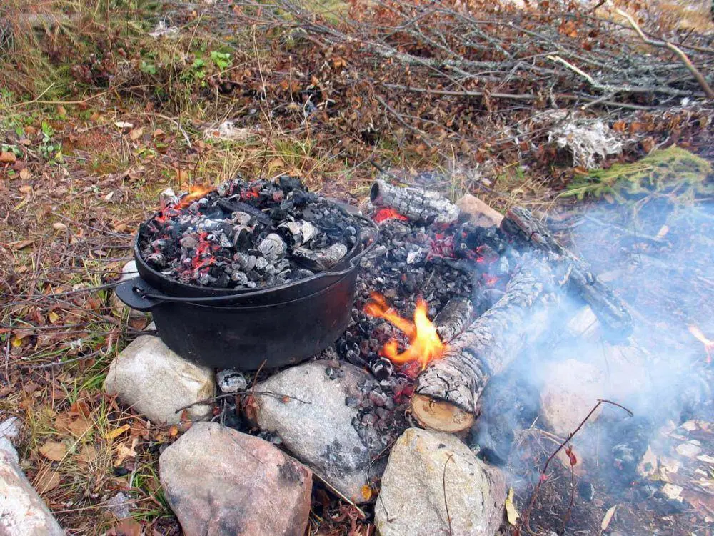 Skeppshult Topf 2 Skeppshult Topf – Bild 2