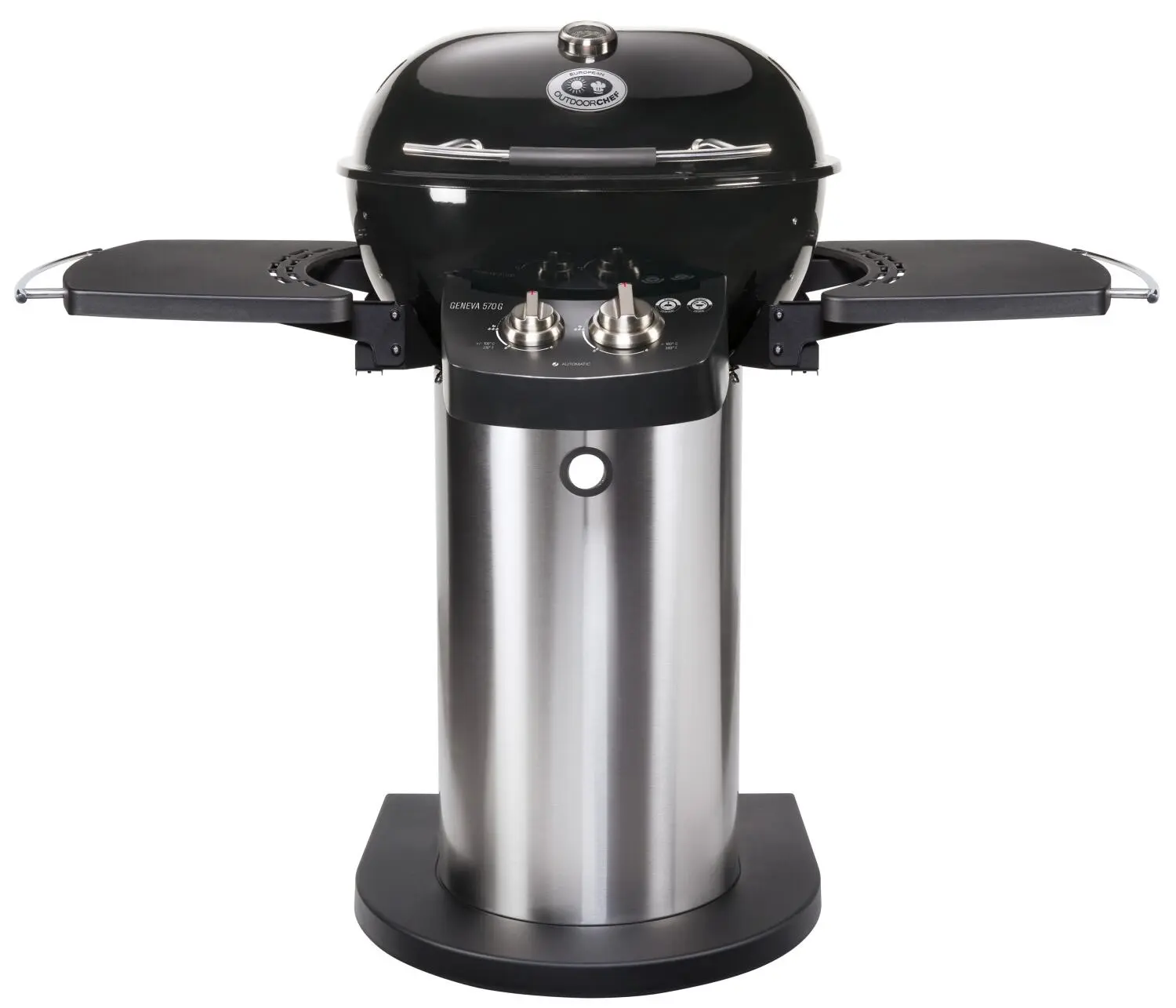 Outdoorchef Gaskugelgrill Geneva 570 G 1 Outdoorchef Gaskugelgrill Geneva 570 G