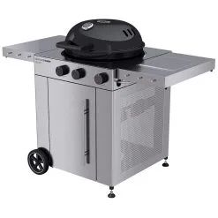 Outdoorchef Gaskugelgrill Arosa 570 G Premium Steel 10 Outdoorchef Gaskugelgrill Arosa 570 G Premium Steel -Geschirr boutique en ligne 18 128 32 02