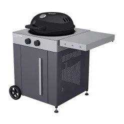 Outdoorchef Gaskugelgrill Arosa 570 G Steel