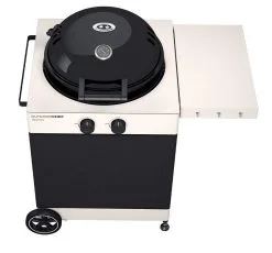 Outdoorchef Gaskugelgrill Arosa 570 G Tex 11 Outdoorchef Gaskugelgrill Arosa 570 G Tex -Geschirr boutique en ligne 18 128 36 03