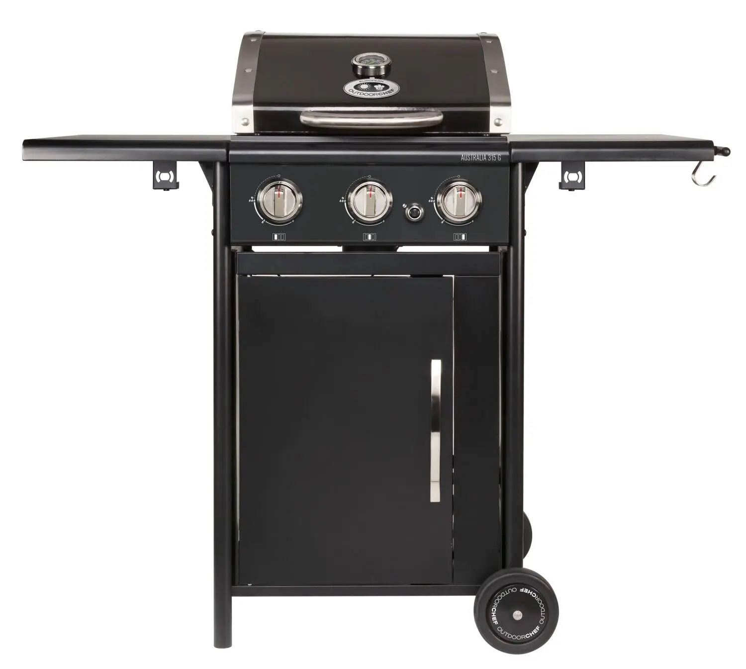 Outdoorchef Gasgrill Australia 315 G 1 Outdoorchef Gasgrill Australia 315 G