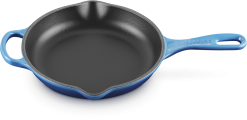 Le Creuset Brat- Und Servierpfanne Signature In Azure -Geschirr boutique en ligne 20182202200422