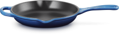 Le Creuset Brat- Und Servierpfanne Signature In Azure