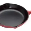 Le Creuset Brat- Und Servierpfanne Signature In Kirschrot