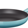 Le Creuset Bratpfanne Signature Aus Gusseisen In Karibik