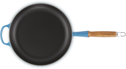 Le Creuset Bratpfanne Signature Aus Gusseisen In Marseille 6 Le Creuset Bratpfanne Signature Aus Gusseisen In Marseille -Geschirr boutique en ligne 20258282000422 00001