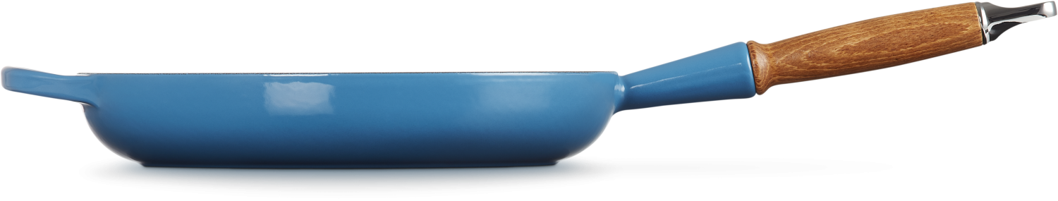 Le Creuset Bratpfanne Signature Aus Gusseisen In Marseille 4 Le Creuset Bratpfanne Signature Aus Gusseisen In Marseille – Bild 4