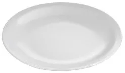 Pillivuyt Teller Flach Bourges