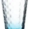 Leonardo Trinkglas OPTIC 300 Ml Blau, 6er-Set