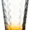 Leonardo Trinkglas OPTIC 300 Ml Orange, 6er-Set