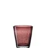 Leonardo Trinkglas BURANO 330 Ml Viola, 6er-Set