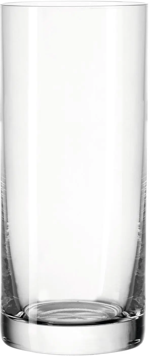 Leonardo Trinkglas EASY+ 460 Ml, 6er-Set 1 Leonardo Trinkglas EASY+ 460 Ml, 6er-Set