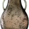 Leonardo Krugvase CASOLARE 32,4 Cm Braun
