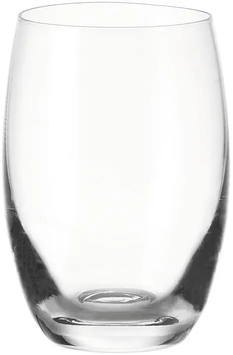 Leonardo Trinkglas CHEERS 460 Ml, 6er-Set 1 Leonardo Trinkglas CHEERS 460 Ml, 6er-Set