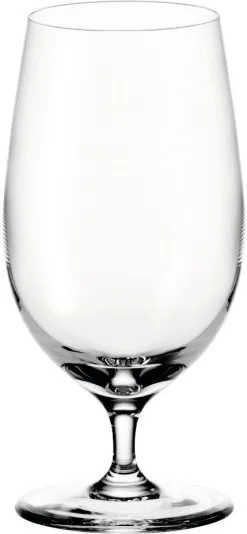 Leonardo Bierglas CIAO+ 390 Ml, 6er-Set