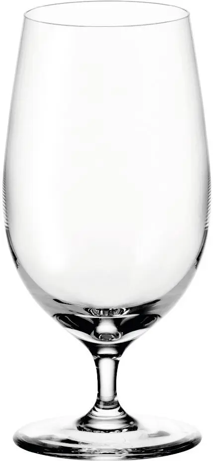 Leonardo Bierglas CIAO+ 390 Ml, 6er-Set 1 Leonardo Bierglas CIAO+ 390 Ml, 6er-Set