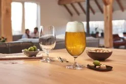 Leonardo Bierglas CIAO+ 390 Ml, 6er-Set 15 Leonardo Bierglas CIAO+ 390 Ml, 6er-Set -Geschirr boutique en ligne 210 061451 7 K