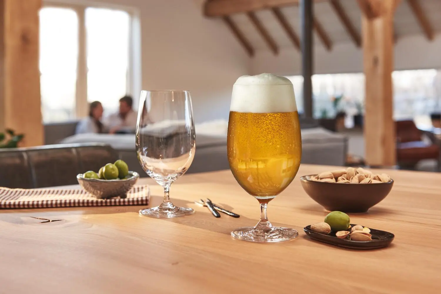 Leonardo Bierglas CIAO+ 390 Ml, 6er-Set 8 Leonardo Bierglas CIAO+ 390 Ml, 6er-Set – Bild 8