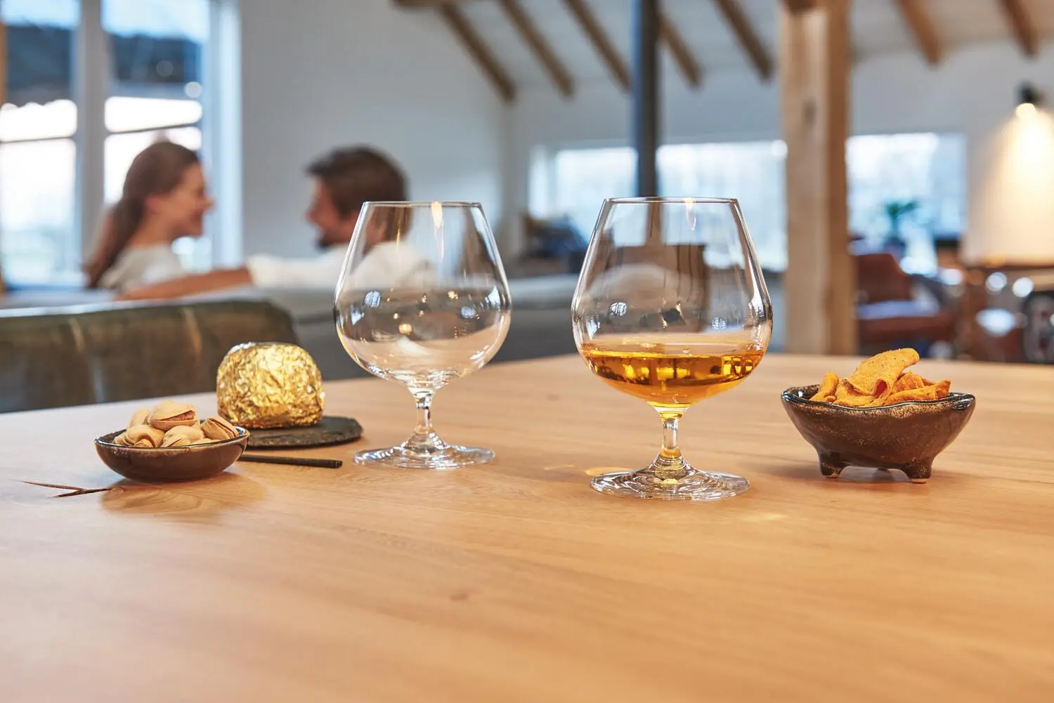 Leonardo Cognacschwenker CIAO+ 400 Ml, 6er-Set 4 Leonardo Cognacschwenker CIAO+ 400 Ml, 6er-Set – Bild 4