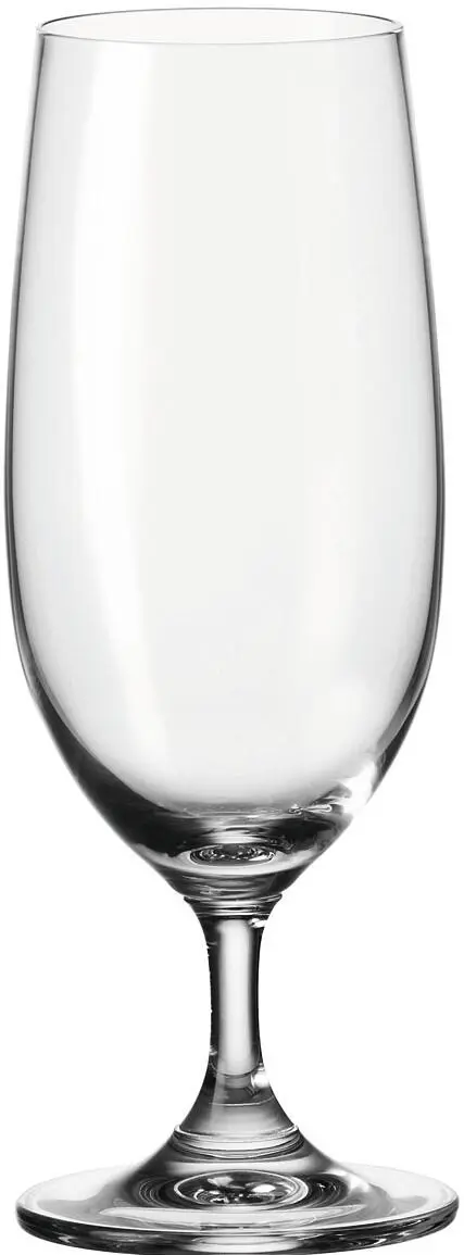 Leonardo Bierglas DAILY 360 Ml, 6er-Set 1 Leonardo Bierglas DAILY 360 Ml, 6er-Set