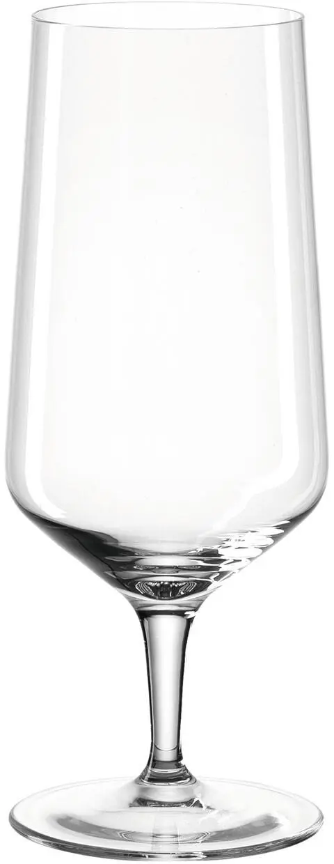 Leonardo Bierglas PUCCINI 410 Ml, 6er-Set 1 Leonardo Bierglas PUCCINI 410 Ml, 6er-Set
