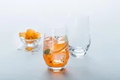 Leonardo Trinkglas PUCCINI 365 Ml, 6er-Set -Geschirr boutique en ligne 210 069558 2 K