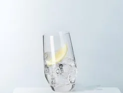 Leonardo Trinkglas PUCCINI 365 Ml, 6er-Set -Geschirr boutique en ligne 210 069558 3 K