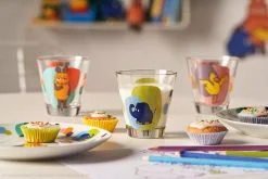 Geschirr boutique en ligne -Geschirr boutique en ligne 210 BAMBINI Becher 215ml Elefant 021419 mood Q 01