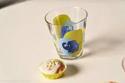 Leonardo Trinkglas BAMBINI 215 Ml Elefant, 6er-Set -Geschirr boutique en ligne 210 BAMBINI Becher 215ml Elefant 021419 mood Q 02